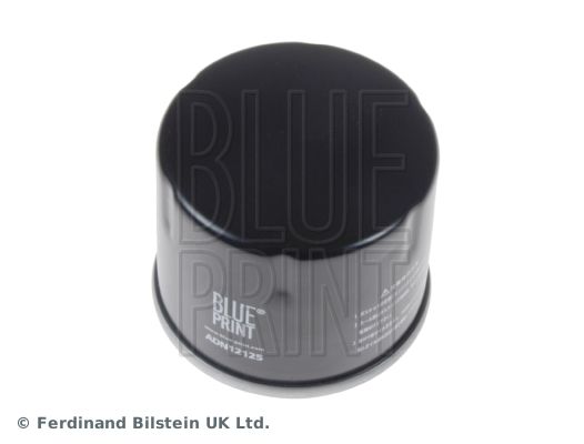 BLUE PRINT Öljynsuodatin ADN12125